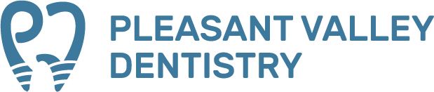 Pleasant Valley Dentistry logo