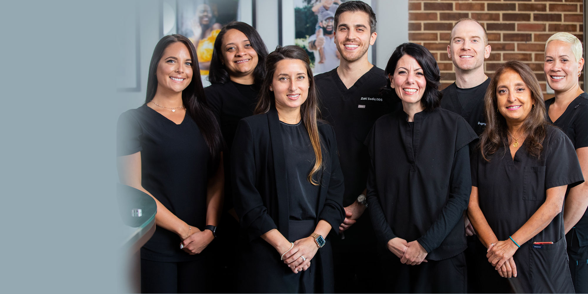 Meet Our Team | Pleasant Valley Dentistry | Mount Laurel, NJ