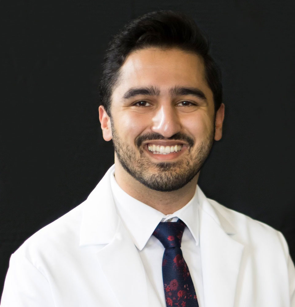 Dr Jafer Hasani
