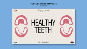 Daily Cleaning Routine for All-on-4 Dental Implants