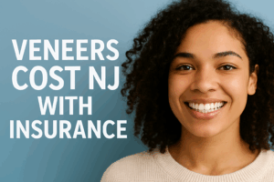 Veneers cost NJ