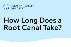 How Long Does a Root Canal Take
