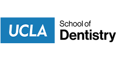UCLA School of Dentistry logo