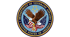U.S. Department of Veterans Affairs logo